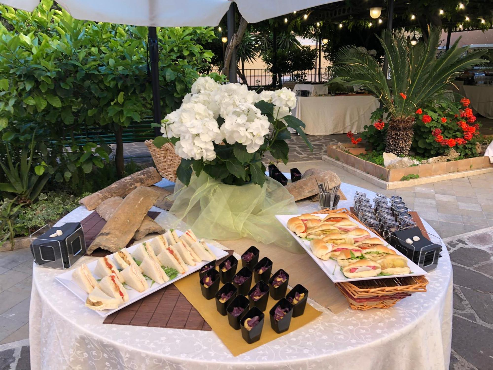 Basilica Hotel Rom