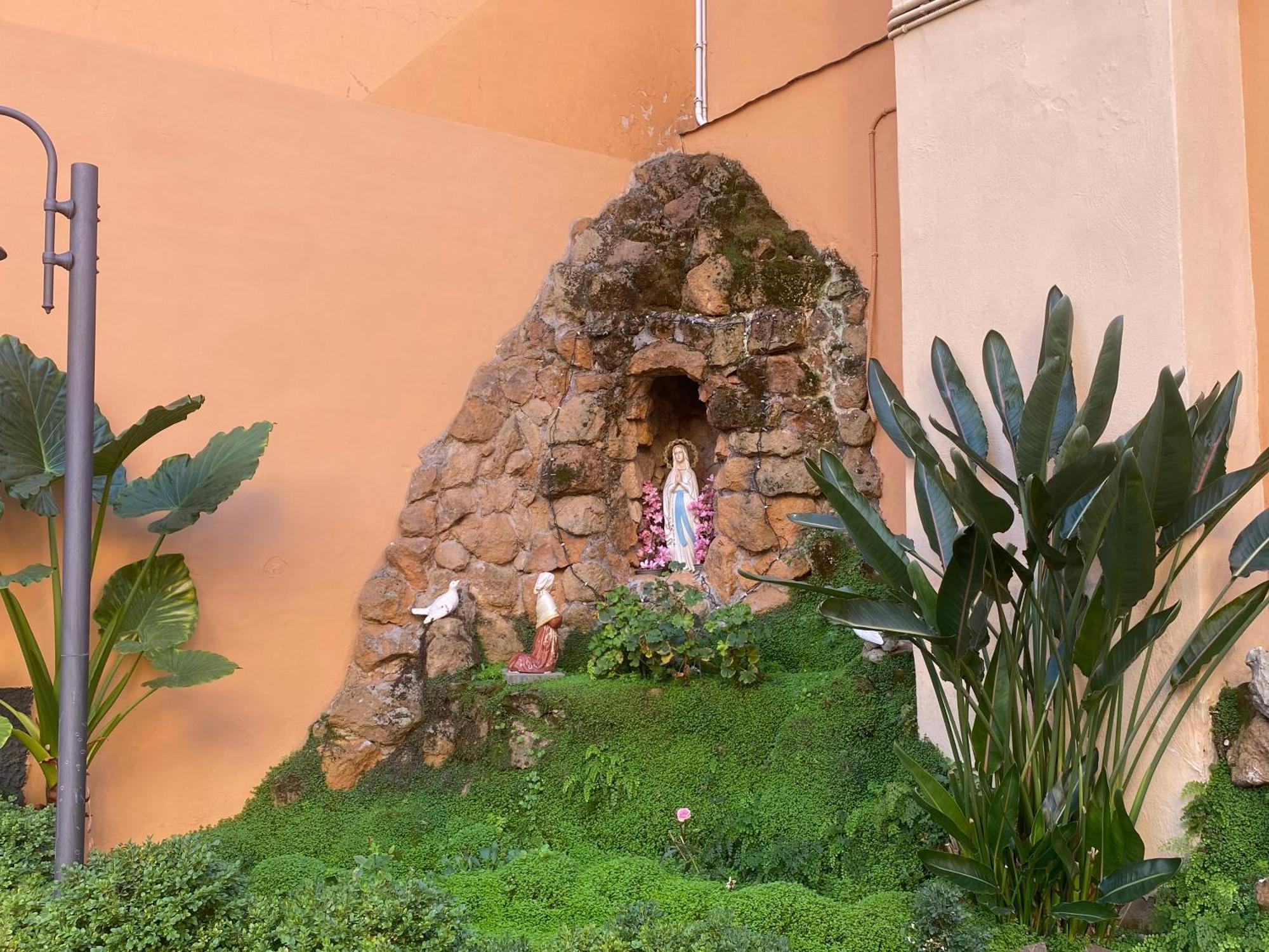 Hotel Basilica Rom