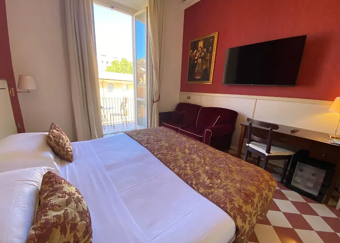Basilica Hotel