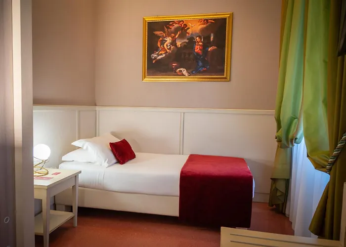 Basilica Hotel