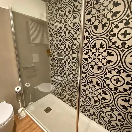 Basilica Hotel Roma Esterno foto