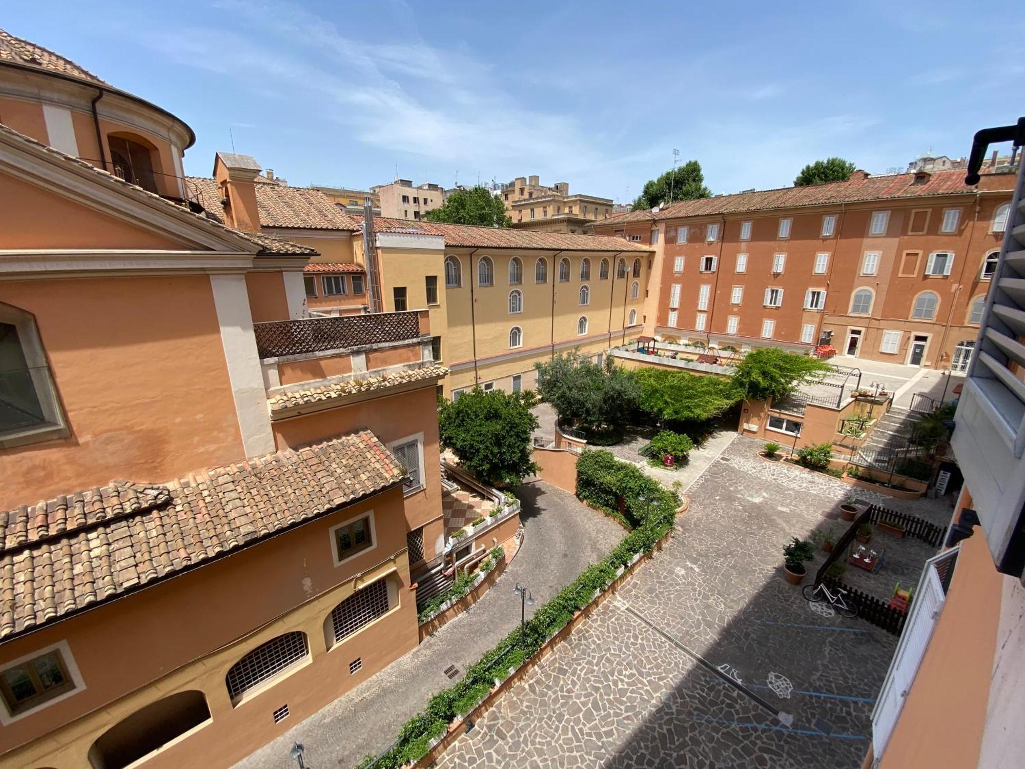 Hotel Dnb House Rome