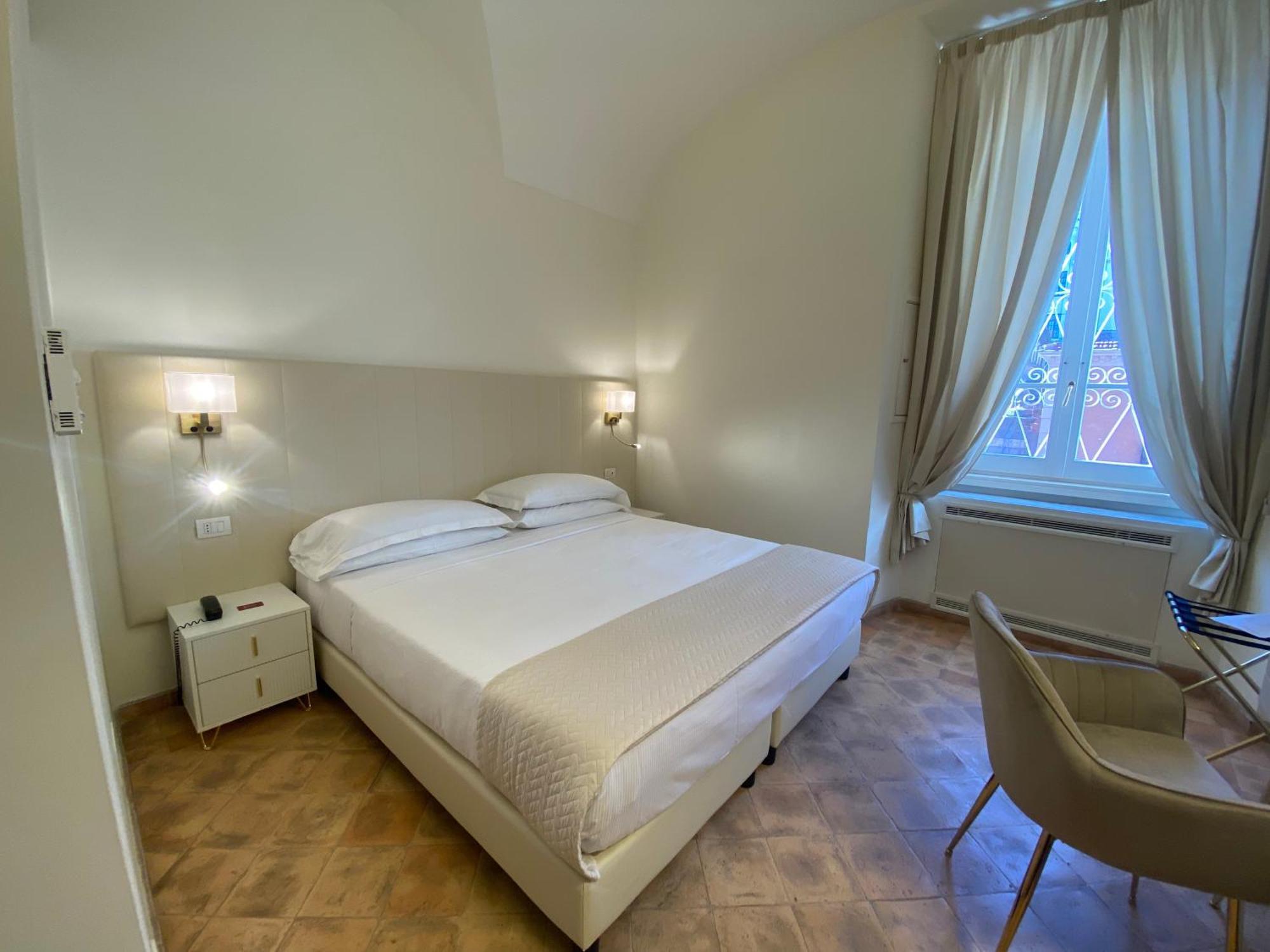 Hotel Dnb House