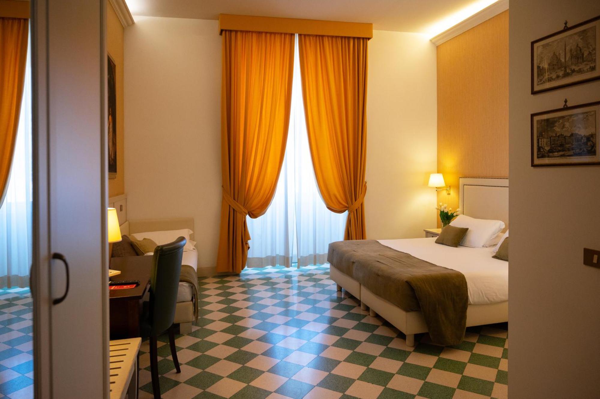 Dnb House 3* Rome