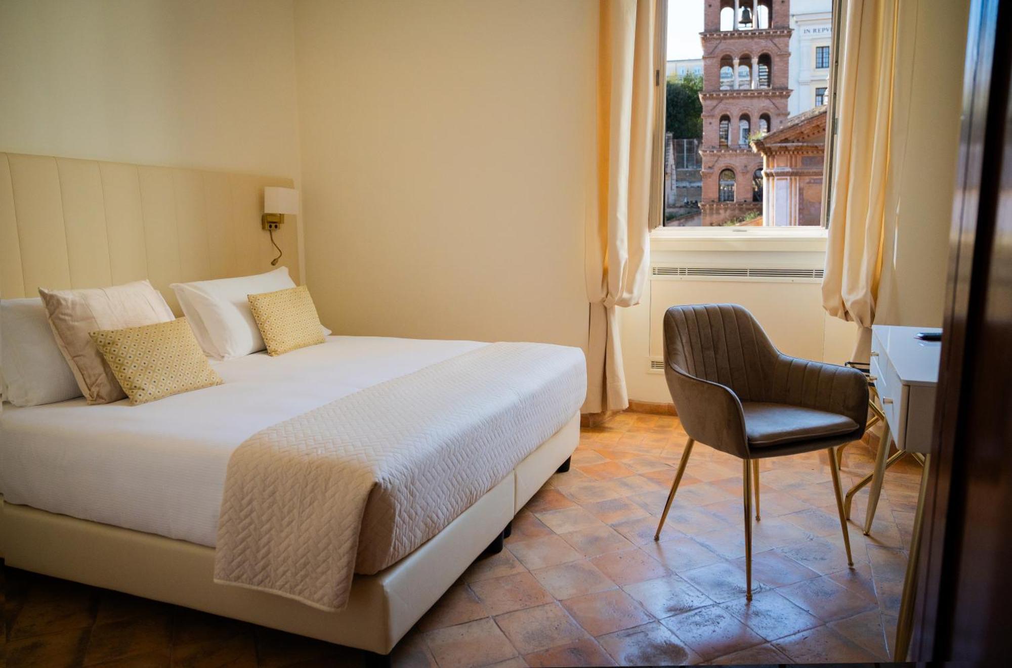 Dnb House Hotel Rome